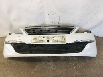 ZDERZAK PRZEDNI KOMPLETNY LED PEUGEOT KWE KWED 308 II T9 #141