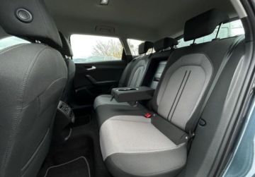 Seat Leon IV 2024 Seat Leon Sportstourer Style, GWARANCJA, ACC, Kamera cofania, Bezwypadkowy, zdjęcie 16