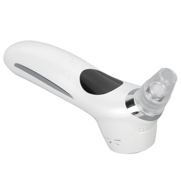 Zestaw do usuwania zaskórników i zaskórników.