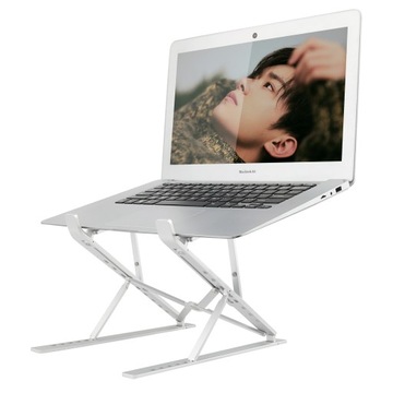 СКЛАДНОЙ СТОЛИК ДЛЯ НОУТБУКА, НАСТОЛЬНАЯ ПОДСТАВКА, РЕГУЛИРУЕМАЯ ПОДСТАВКА ДЛЯ ПЛАНШЕТА