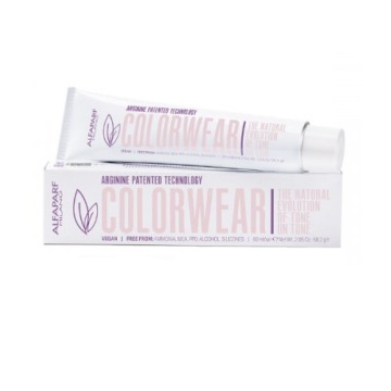 ALFAPARF COLOR WEAR краска без аммиака 9