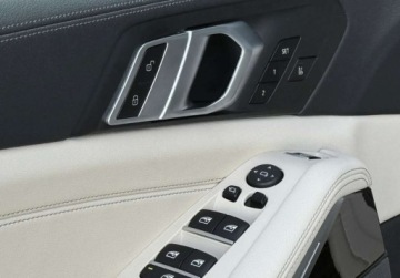 BMW X5 G05 2021 BMW X5 Pierwszy wlasciciel Gwarancja Bezwypadkowy FVAT23 3.0, zdjęcie 18