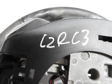 HONDA CR-Z 10-16 1.5 IMA VOLANT KŮŽE