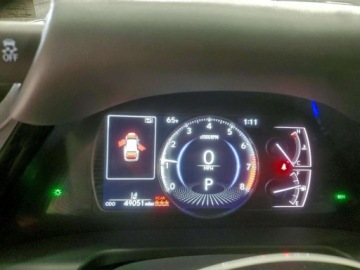 Lexus ES VII (XV70) 2022 Lexus ES 350 Base 2022 3.5 Benzyna 302KM, zdjęcie 9