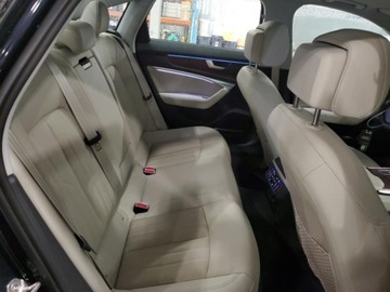 Audi A6 C8 2023 Audi A6 Premium Plus 2023 2.0l 2.0 Benzyna 261KM, zdjęcie 10