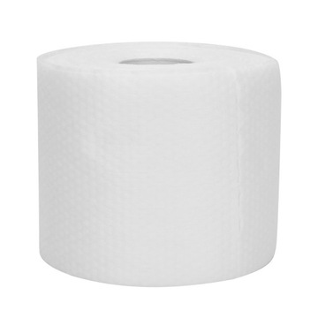 Рулон одноразовых полотенец для лица, 60 шт.