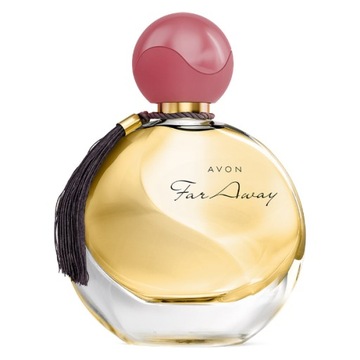 AVON Far Away EDP Woda perfumowana 50 ml