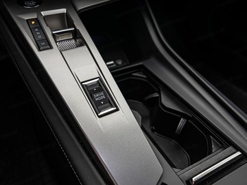 Peugeot 308 III SW 1.5 BlueHDi 130KM 2023 PEUGEOT 308 1.5 BlueHDI Combi 130KM 2023, zdjęcie 18