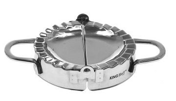 ФОРМОВКА ДЛЯ ПЕЛЬЦЕВ 10см KINGHOFF KH-2190