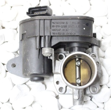 PEUGEOT CITROEN PRZEPUSTNICA 1,2 VTI 9673622380
