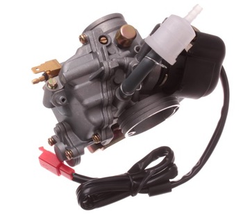 ATV QUAD LINHAI 260 300 4T ALLROAD PIONIER BAYONG CF Мото Карбюратор Топливо