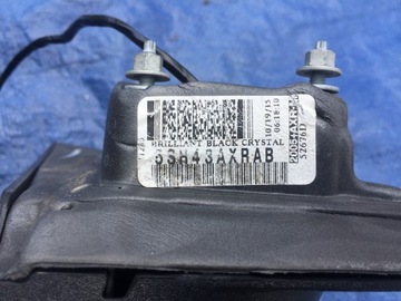 DODGE DURANGO 15 16 17 ZRCÁTKO LEVÉ ORIGINÁLNÍ 5 PIN