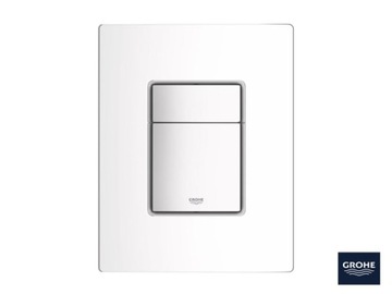 Skate Cosmopolitan - przycisk spłukujący biel alpejska 38732SH0