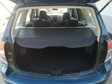Subaru Forester III 2009 Subaru Forester 2,0 D 147KM Klimatronik 4x4, zdjęcie 19