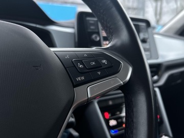 Volkswagen T-Roc I SUV Facelifting 1.5 TSI ACT 150KM 2022 Volkswagen T-Roc APP! ACC! IQ.Light! Virtual Cockp, zdjęcie 22