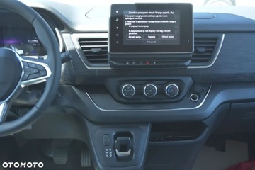 Renault Trafic III Combi 2.0 dCi  170KM 2026 Renault Trafic Renault Trafic Kombi 2.0 L2 Equilibre 2.0 Diesel 170KM, zdjęcie 18