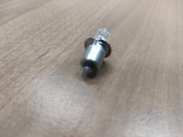 Вставная галогенная лампа 4 В/4 Вт