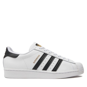 Buty Sportowe Adidas Superstar Originals EG4958 r.39 1/3