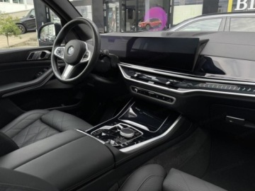 BMW X5 G05 SUV Facelifting 3.0 30d 298KM 2026 BMW X5 xDrive30d Sport Suv 2.0 (298KM) 2026, zdjęcie 12