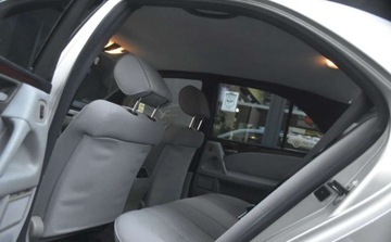 Mercedes Klasa E W210 Sedan 2.3 150KM 1996 Mercedes-Benz Klasa E Mercedes-Benz Klasa E 230 Classic 2.3 Benzyna 150KM, zdjęcie 9