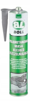 BOLL MASA KLEJĄCO-USZCZELNIAJĄCA SZARA 310 ML