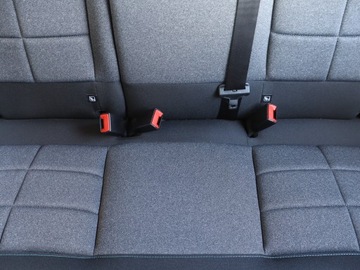 Citroen C4 Cactus Crossover Facelifting 1.2 PureTech 110KM 2019 Citroen C4 Cactus 1.2 PureTech, Salon Polska, zdjęcie 9