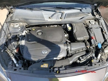 Infiniti QX30 2018 Infiniti QX30 2018 r., 2,0L 4x4 2.0 Benzyna 208KM, zdjęcie 10