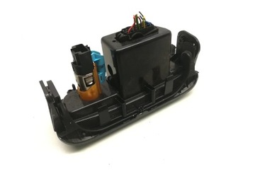 PEUGEOT 508 SW HNÍZDO ZAPALOVAČE PŘEDNÍ TUNELU STŘEDNÍHO 2012 ESTATE