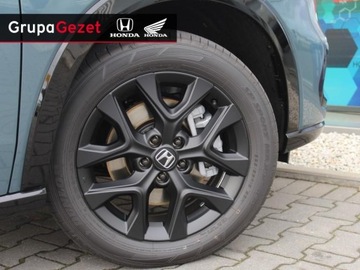 Honda ZR-V 2.0 i-MMD Hybrid 184KM 2025 Honda ZR-V e:HEV 2.0 Hybryda 184KM Sport*dostępne inne kolory*, zdjęcie 8