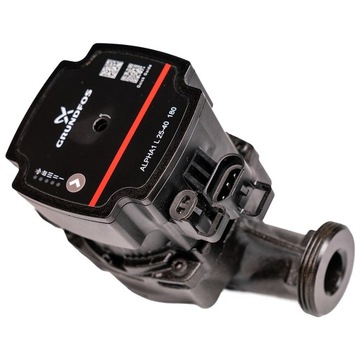 Pompa obiegowa Grundfos Alpha1 L 25-40/180