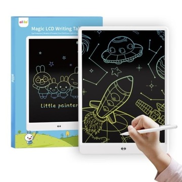 ALILO Magiczna tablica tablet dla dzieci do rysowania