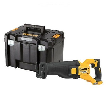 DEWALT PIŁA SZABLASTA 54V FV DCS389NT