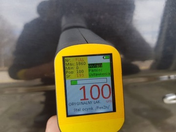 RENAULT TRAFIC OPEL VIVARO 01-14 ДВЕРЬ ПЕРЕДНЯЯ ПРАВАЯ TED68 FV