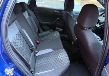 Volkswagen Taigo 1.5 TSI 150KM 2022 Volkswagen Taigo R_LINE 1.5TSi 150ps DSG7Biegow VirtualCocpit FullLed Kame, zdjęcie 26