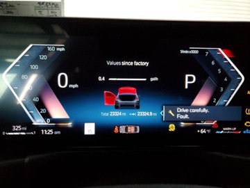 BMW Seria 3 G20-G21 2024 BMW Seria 3 330xi 2024 2.0L 2.0 Benzyna 255KM, zdjęcie 9