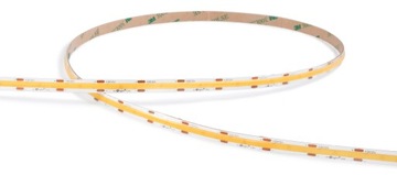 COB СВЕТОДИОДНАЯ ЛЕНТА 12В 480LED 5M IP67 NEON LIGHT LINE 3000K