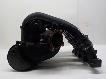 AUDI A4 B6 2.0 KOLEKTOR SACÍ/ZBĚRNÉ 06B133210BJ