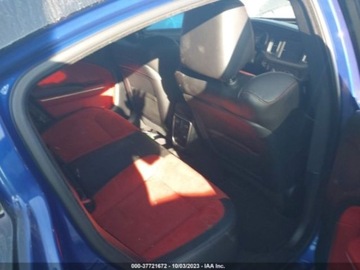 Dodge Charger VII 2022 Dodge Charger Scat Pack Widebody 2022 6.4l 6.4 Benzyna 485KM, zdjęcie 12