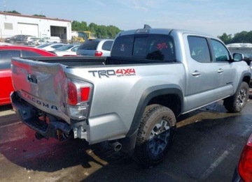 Toyota Tacoma II 2022 Toyota Tacoma 2022, 3.5L, 4x4, TRD OFF-ROAD, od ubezpieczalni 3.5 Benzyna, zdjęcie 8