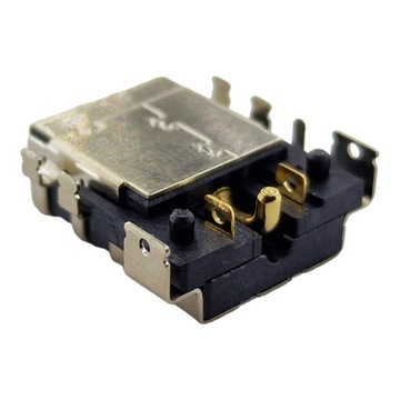 Розетка питания Acer AN515-55 AN515-44 AN515-56
