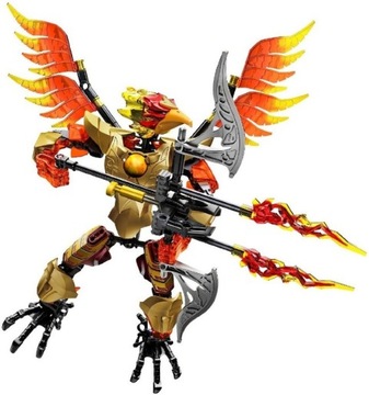 Lego 70211 Chima CHI Fluminox