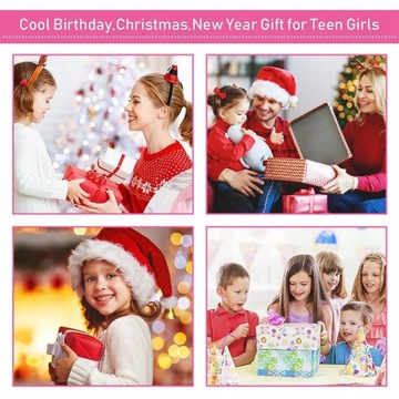 Набор детских браслетов своими руками в подарок