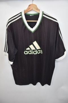 Adidas t-shirt męski L koszulka vintage