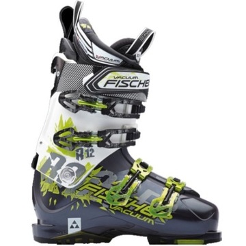 FISCHER RANGER 12 VACUUM roz.26,5/41,3 ....[h726]