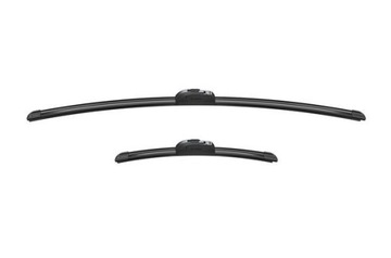 ДВОРНИКИ BOSCH 3397014637 700мм/340мм COROLLA E21