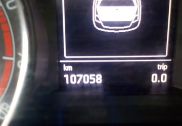 Skoda Fabia III Hatchback Facelifting 1.0 MPI 75KM 2019 Skoda Fabia Okazja Benzyna 75KM, zdjęcie 26