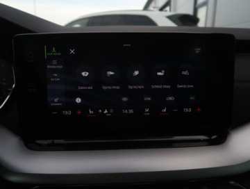 Skoda Octavia IV Kombi 2.0 TDI 150KM 2022 Skoda Octavia 2.0 TDI, 1. Właściciel, Serwis ASO, zdjęcie 15