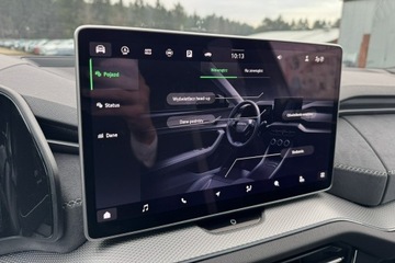 Skoda Kodiaq II SUV 2.0 TDI SCR 193KM 2024 Škoda Kodiaq Skoda Kodiaq Sportline 2.0TDI 193KM, zdjęcie 22