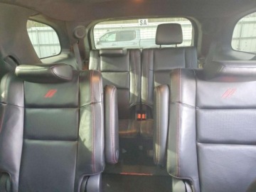 Dodge Durango III 2022 Dodge Durango RT 2022 5.7 Benzyna 360KM, zdjęcie 10