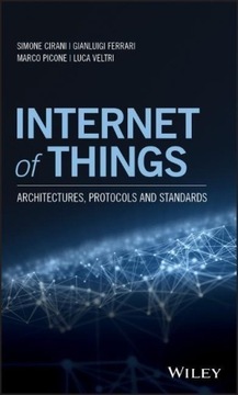 Internet of Things by Cirani Simone
